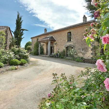 Chambres d'Hôtes Léone Haute Saint-Avit-Rivière Esterno foto