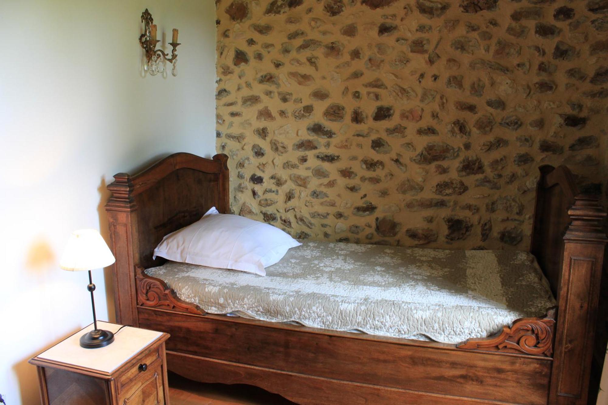 Chambres d'Hôtes Léone Haute Saint-Avit-Rivière Esterno foto