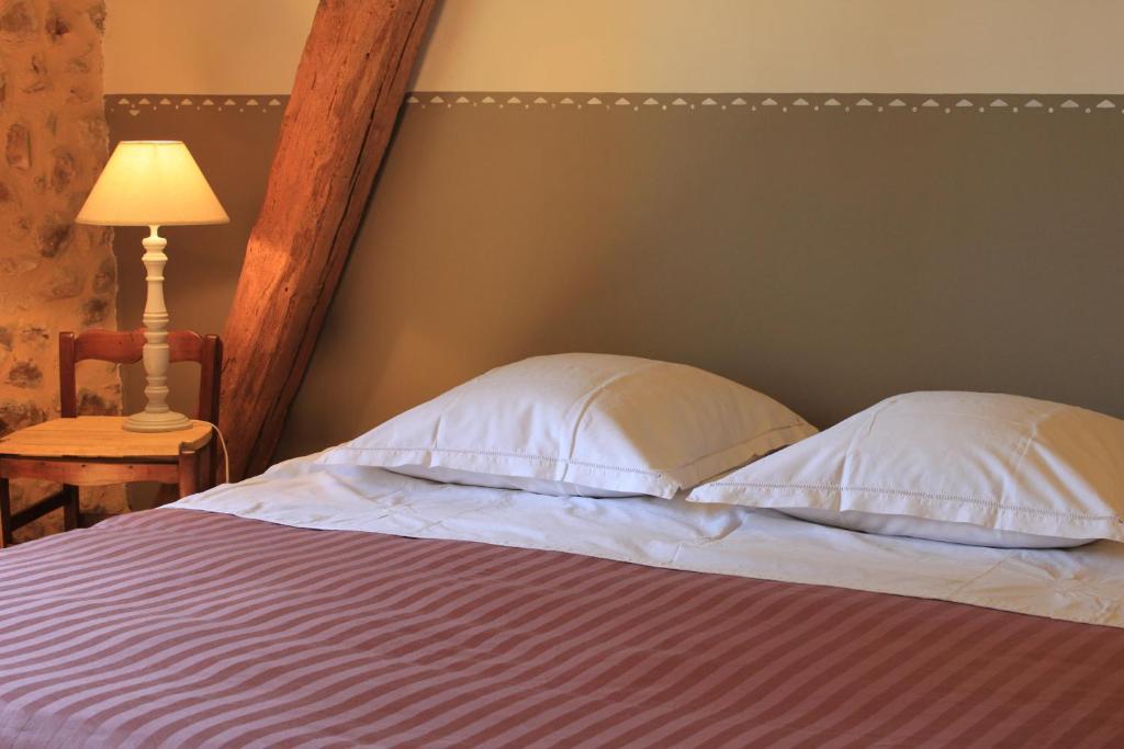 Chambres d'Hôtes Léone Haute Saint-Avit-Rivière Esterno foto